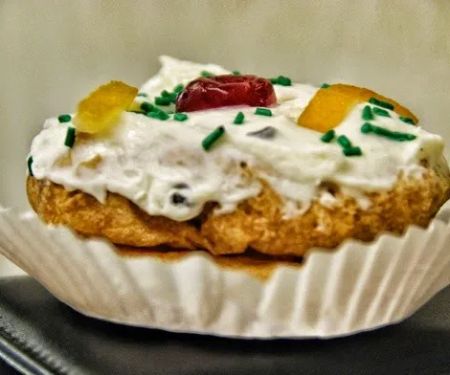 T & D Bakery