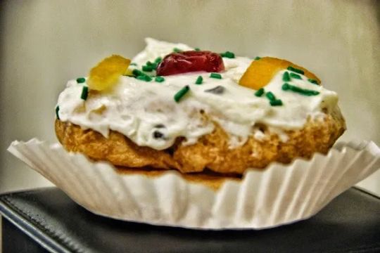 T & D Bakery