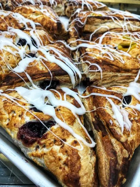T & D Bakery Picture 10