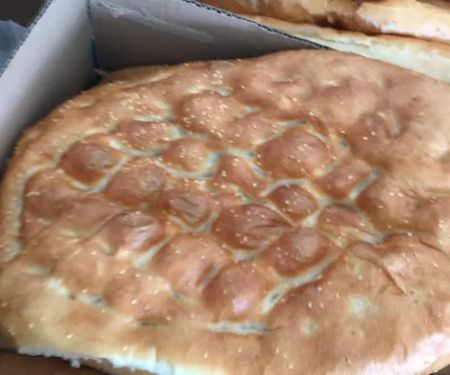 Basak Bakery