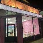 Sweet & Favorite Cake Shop
