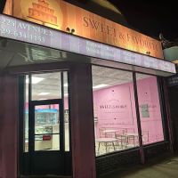 Sweet & Favorite Cake Shop ico