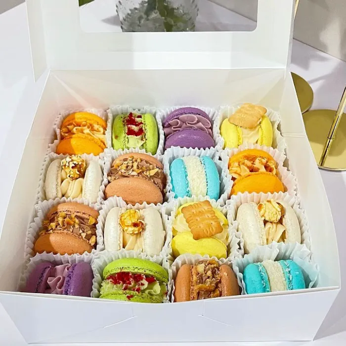 Sweet & Favorite Cake Shop Picture 3