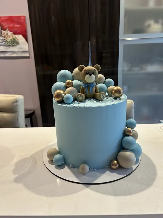 Sweet & Favorite Cake Shop Picture 4