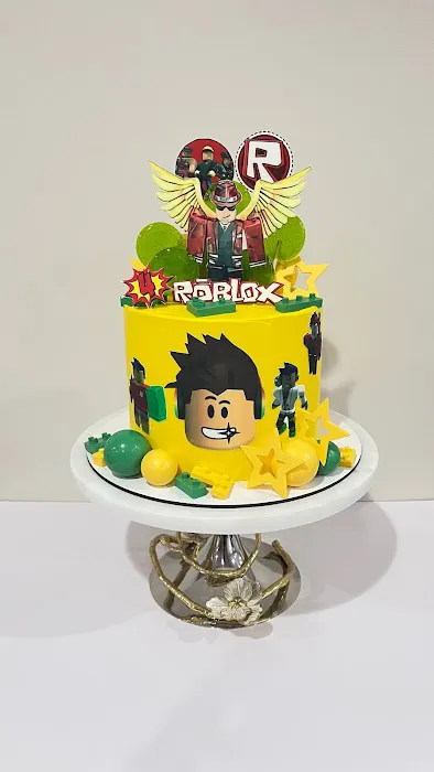 Sweet & Favorite Cake Shop Picture 9