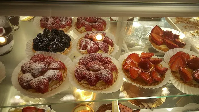 Divan Bakery Picture 1
