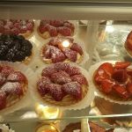 Divan Bakery