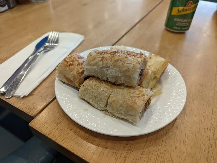Divan Bakery Picture 8