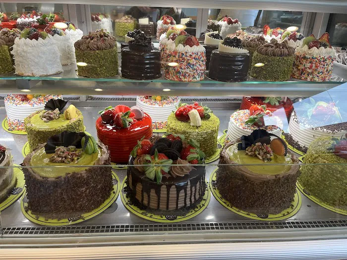 Divan Bakery Picture 6