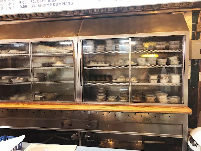 Golden Sands Cafe Inc.金莎大餅屋 Picture 6