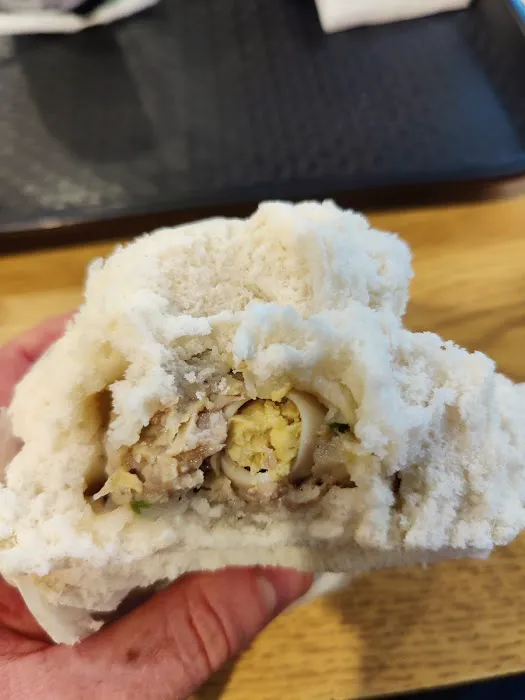 Golden Sands Cafe Inc.金莎大餅屋 Picture 7