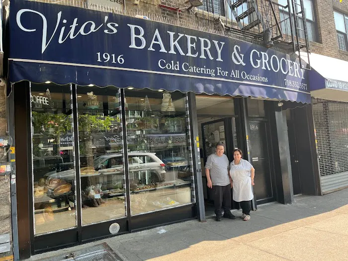 Vito's Bakery & Grocery Picture 2
