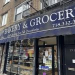 Vito's Bakery & Grocery