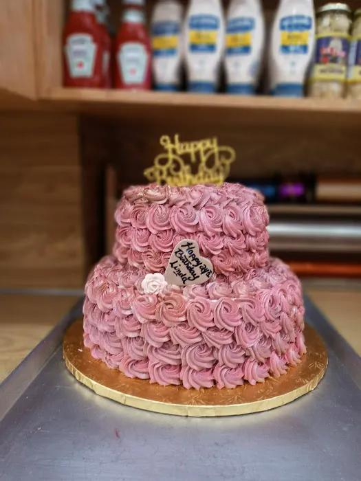 Vito's Bakery & Grocery Picture 9