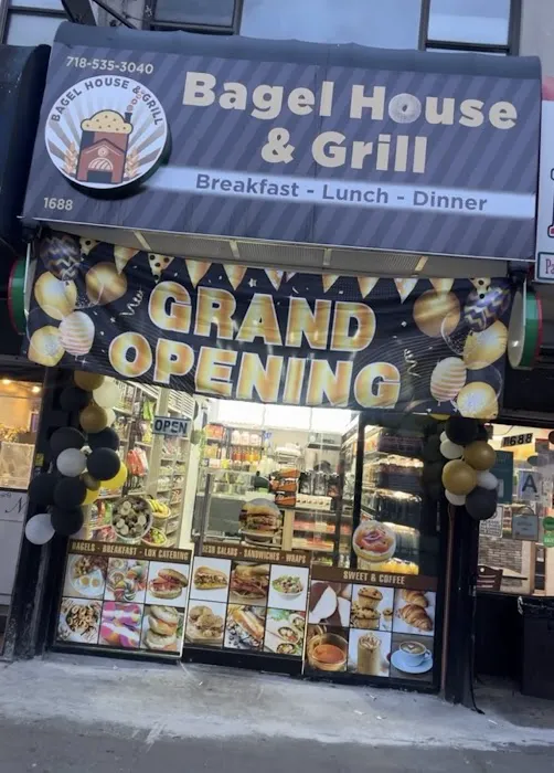 Bagel House & Grill Picture 1