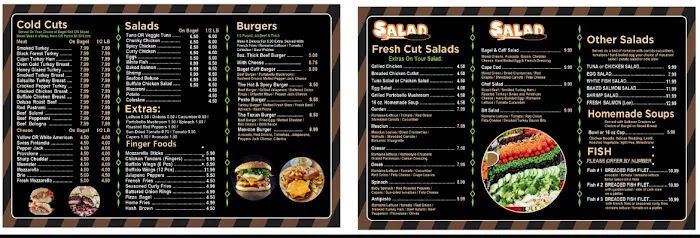 Bagel House & Grill Picture 4