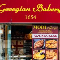 Modi 2 Georgia ico