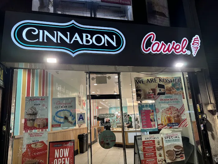 Cinnabon Picture 3