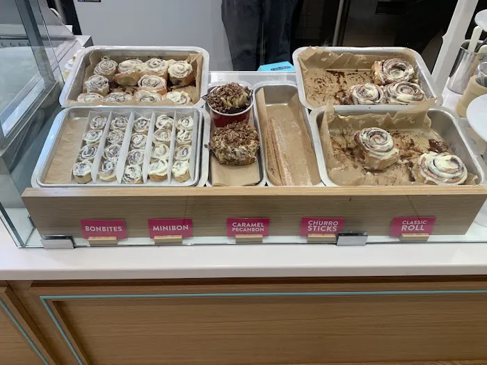 Cinnabon Picture 8