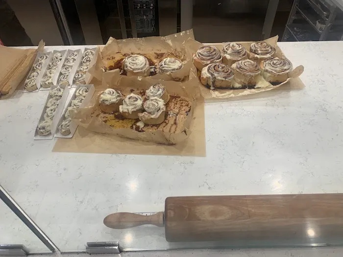 Cinnabon Picture 10