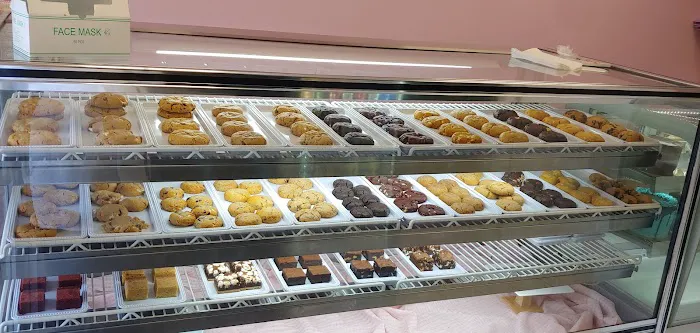 Plum Blossom Bakery Picture 1