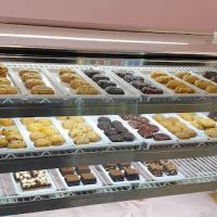 Plum Blossom Bakery ico