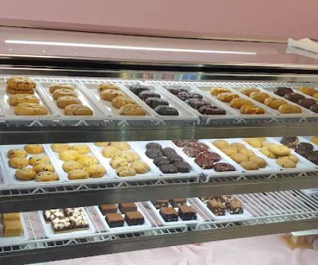 Plum Blossom Bakery