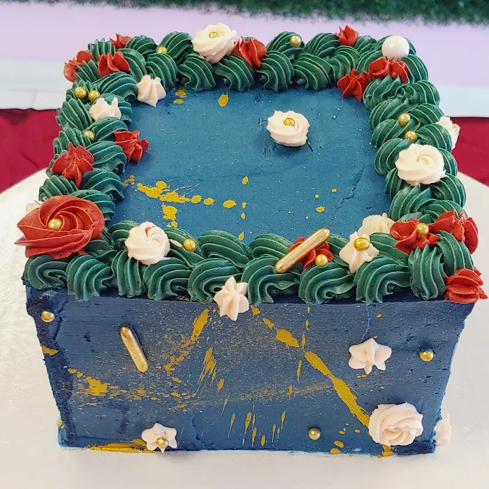 Plum Blossom Bakery Picture 3