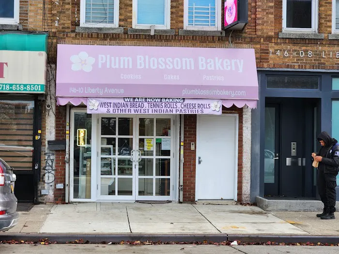 Plum Blossom Bakery Picture 8