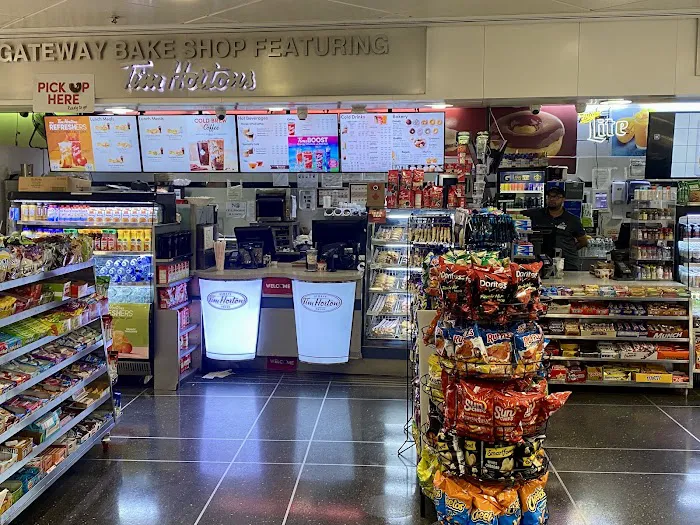 Gateway Bakery & Shop Picture 1
