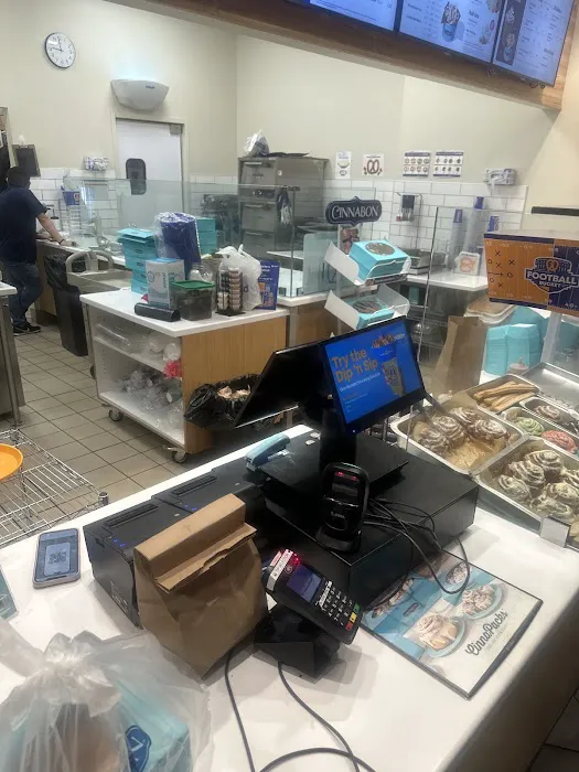 Auntie Anne's Picture 2