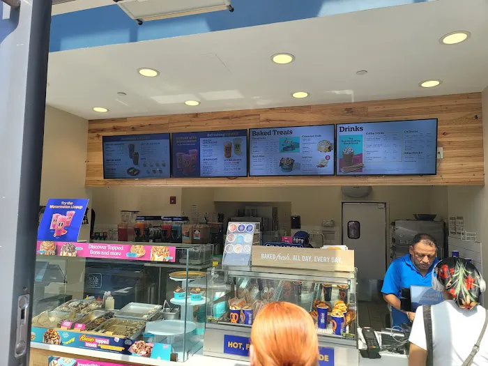 Cinnabon Picture 1