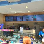 Cinnabon