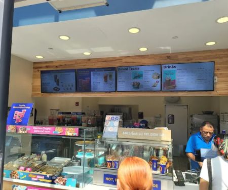Cinnabon