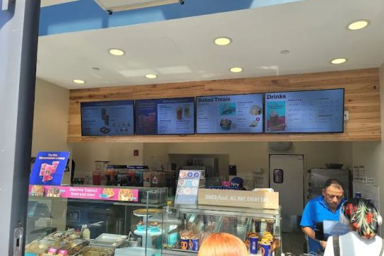 Cinnabon