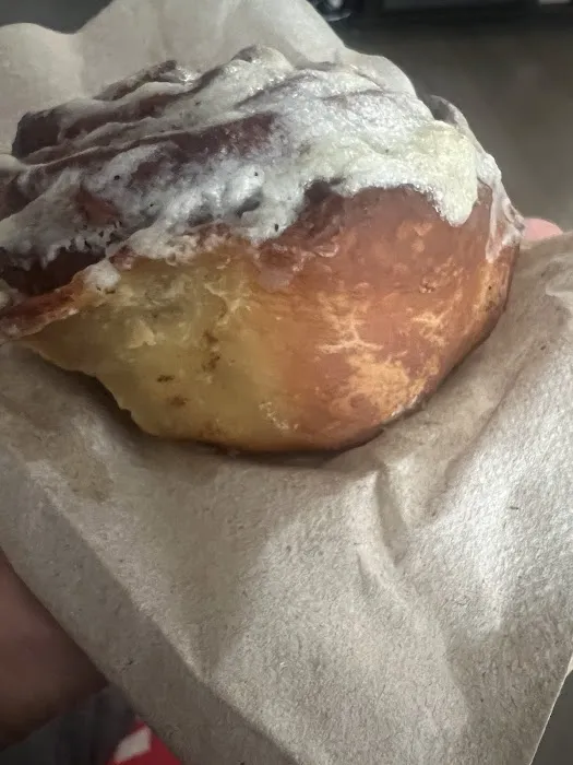 Cinnabon Picture 3
