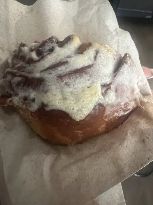 Cinnabon Picture 10