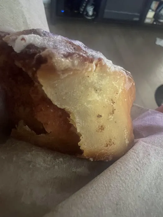 Cinnabon Picture 9
