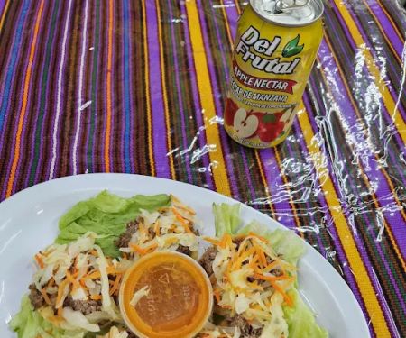 La Panadería Totopan