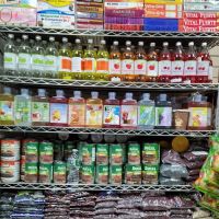 Deli y Panaderia Centroameriocano Guaterico ico