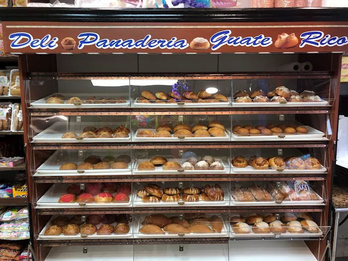 Deli y Panaderia Centroameriocano Guaterico Picture 5
