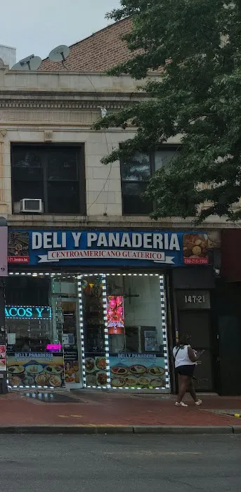 Deli y Panaderia Centroameriocano Guaterico Picture 10