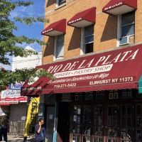 Rio De La Plata Bakery Shop ico