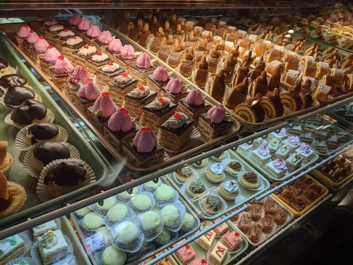 Rio De La Plata Bakery Shop Picture 3