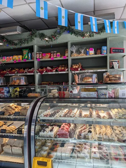 Rio De La Plata Bakery Shop Picture 4