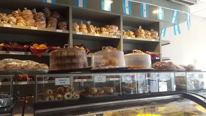 Rio De La Plata Bakery Shop Picture 5