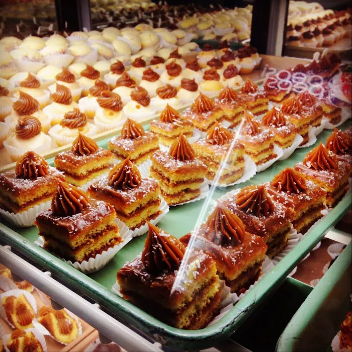 Rio De La Plata Bakery Shop Picture 9