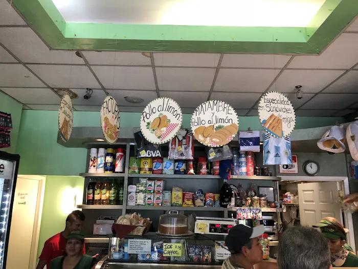 Rio De La Plata Bakery Shop Picture 7