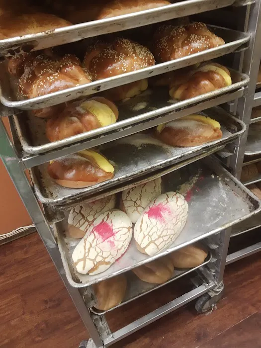Primos Bakery Cafe Picture 5
