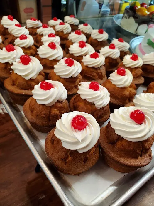 Primos Bakery Cafe Picture 9